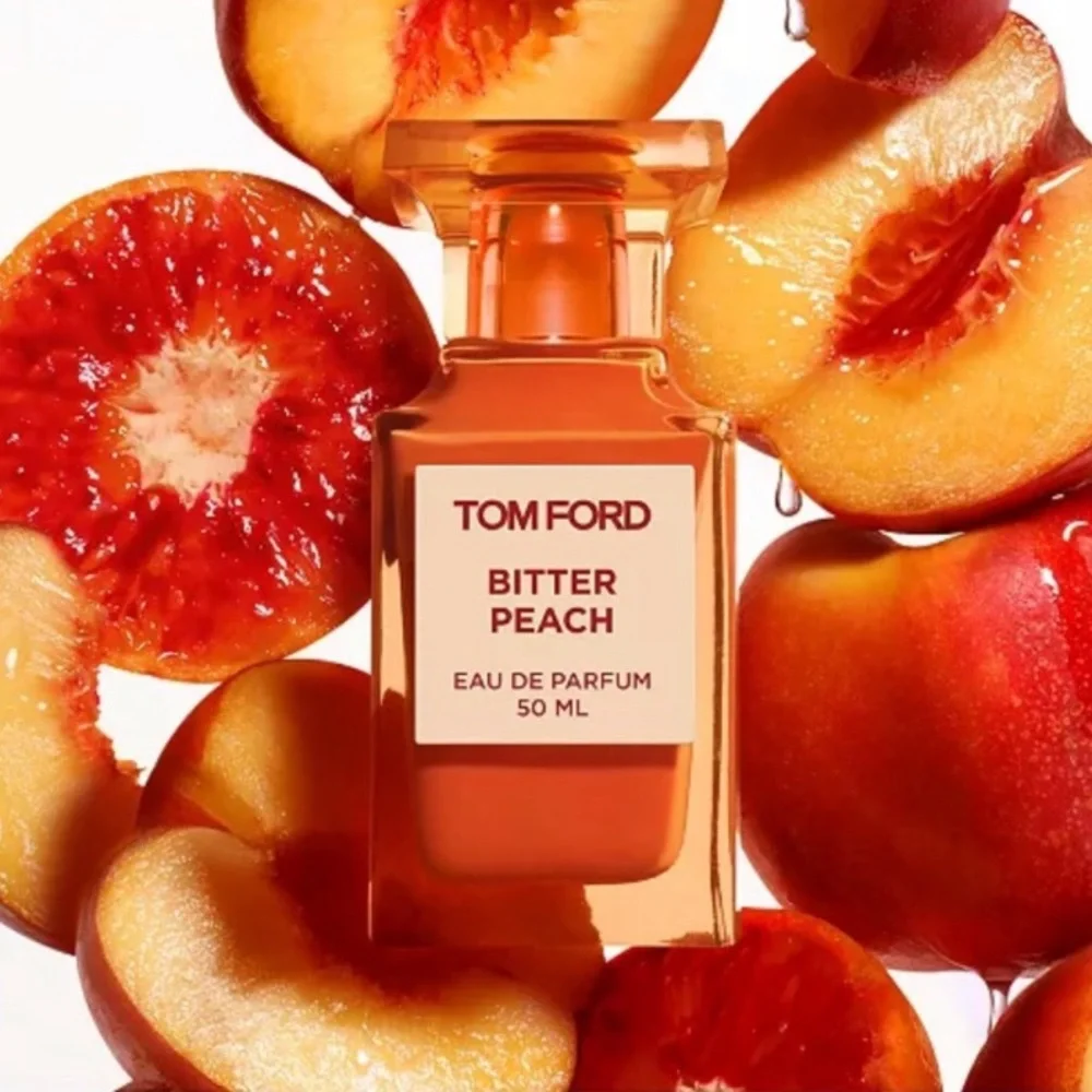 100ml authentic TOM FORD Biter Peach